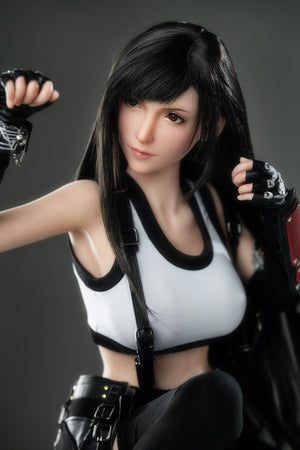 Boneca sexual Tifa Mini (Game Lady 100cm E-Cup No.03 Silicone) EXPRESS
