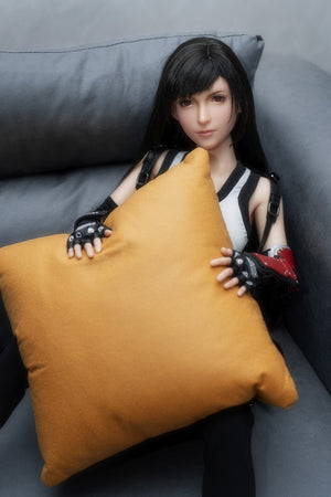 Boneca sexual Tifa Mini (Game Lady 100cm E-Cup No.03 Silicone) EXPRESS