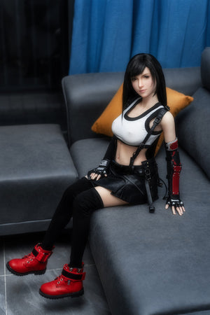 Boneca sexual Tifa Mini (Game Lady 100cm E-Cup No.03 Silicone) EXPRESS