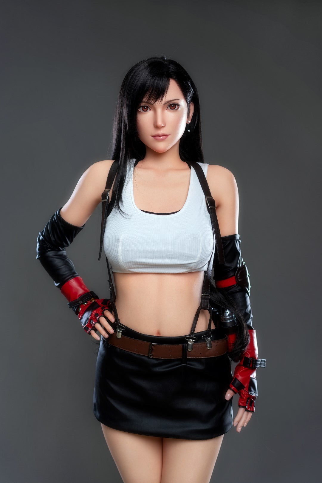 tifa muñeca sexual (Game Lady 168cm E-Kupa No.15 Silicona)