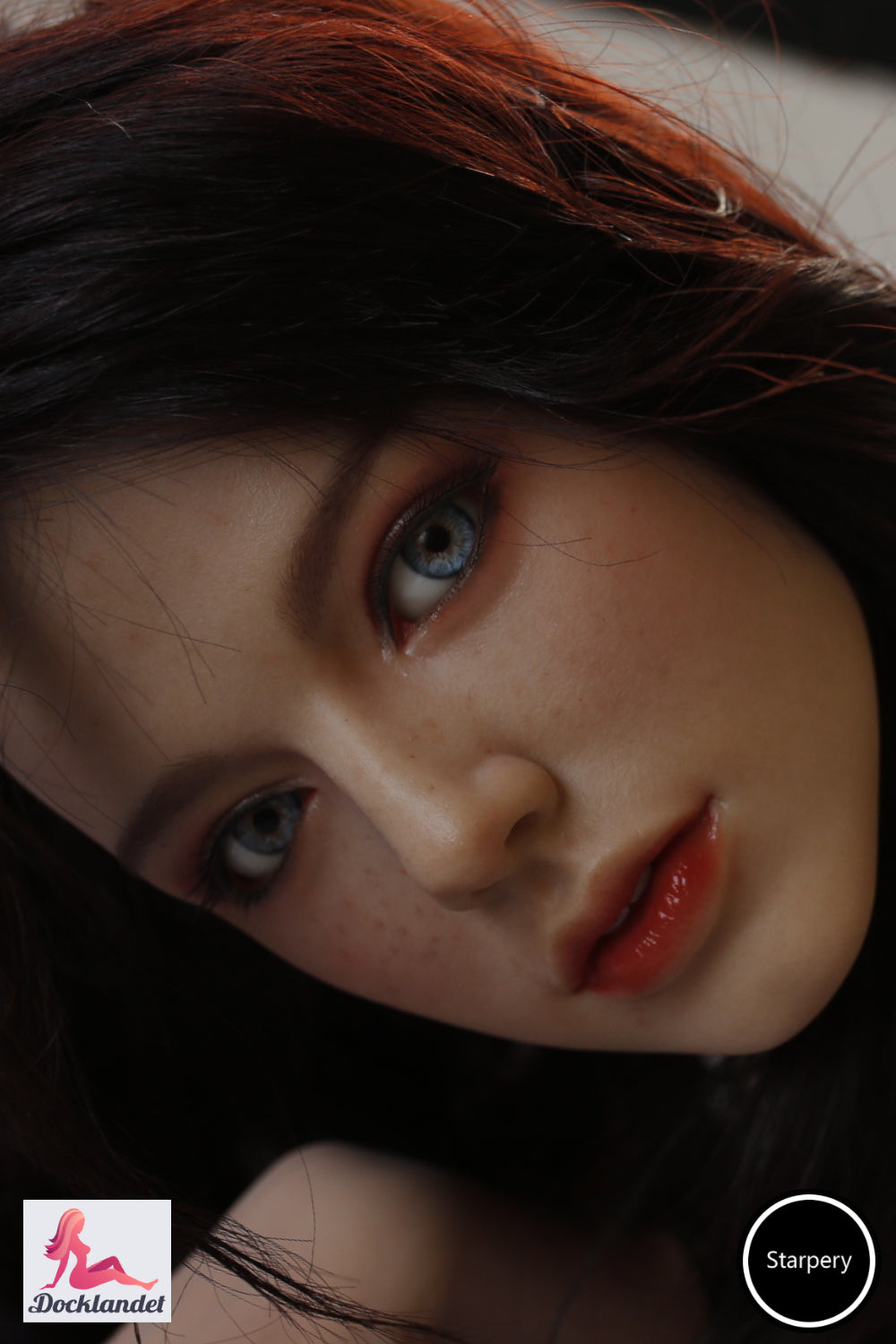 Boneca Sexual Mira (Starpery Copo D de 165cm TPE+Silicone)