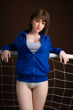 Boneca sexual yao (Starpery 171cm d-kupa tpe+silicone)