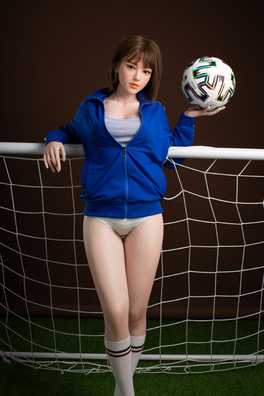 Yao muñeca sexual (Starpery 171cm D-Kupa TPE+Silicona)