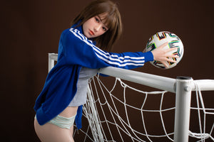 Boneca sexual yao (Starpery 171cm d-kupa tpe+silicone)