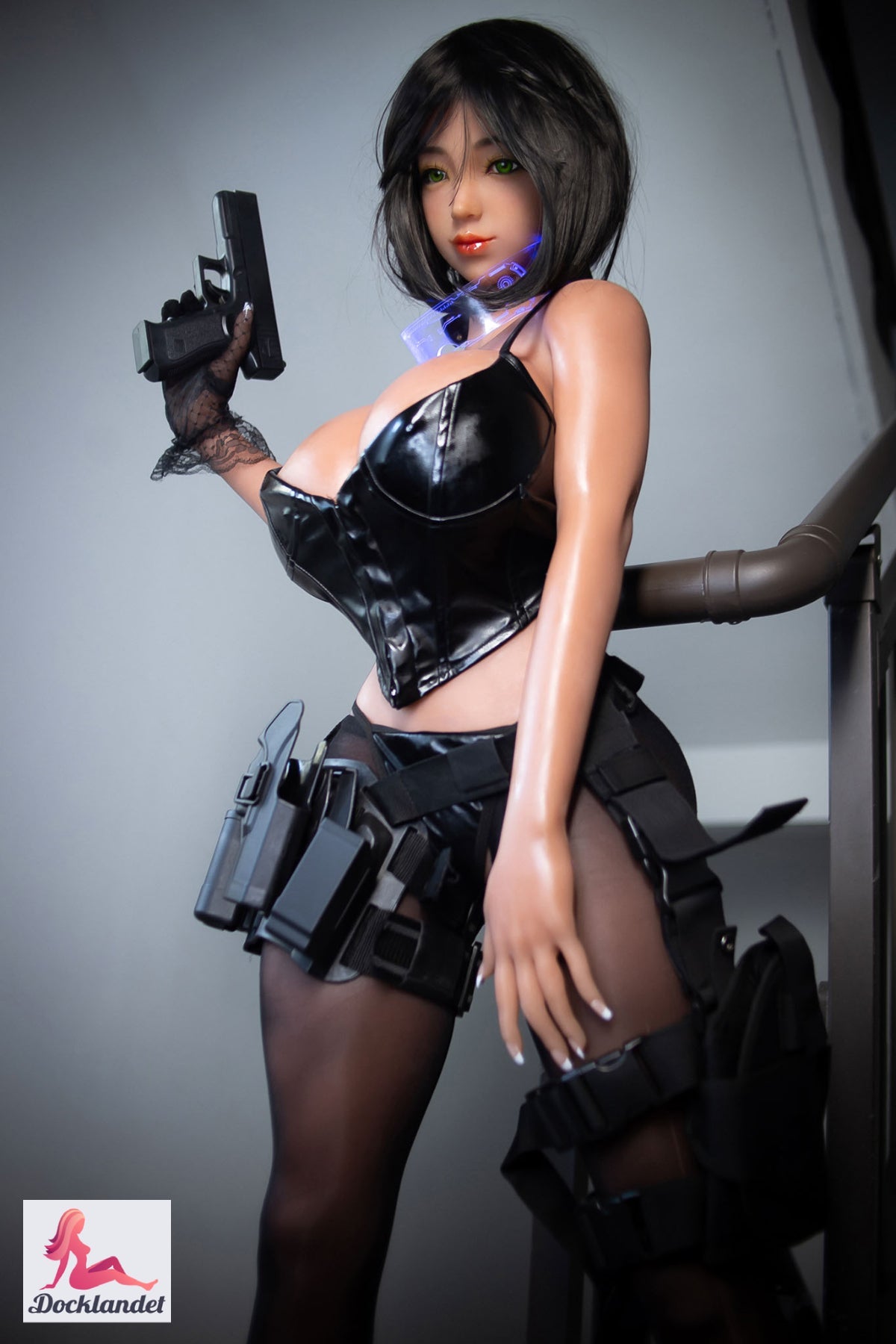 Boneca sexual Yumi (Aibei Doll Copo J de 153cm TPE) EXPRESS