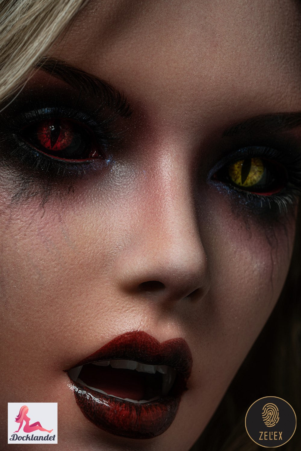 Garcela muñeca sexual (Zelex 170cm Copa C GE95 Silicona)