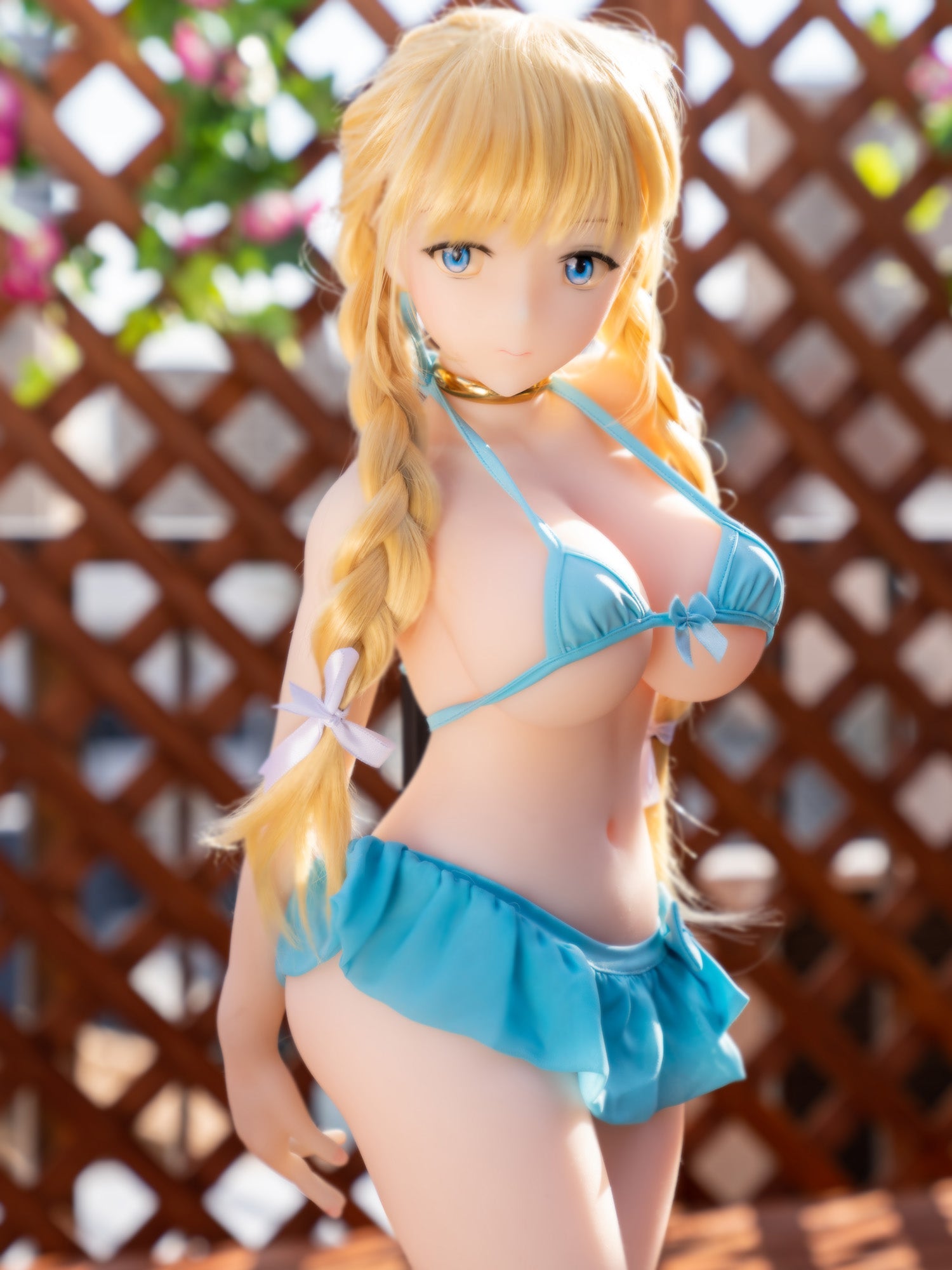 Boneca sexual shiori (Irokebijin 80cm E-Cup TPE) EXPRESS
