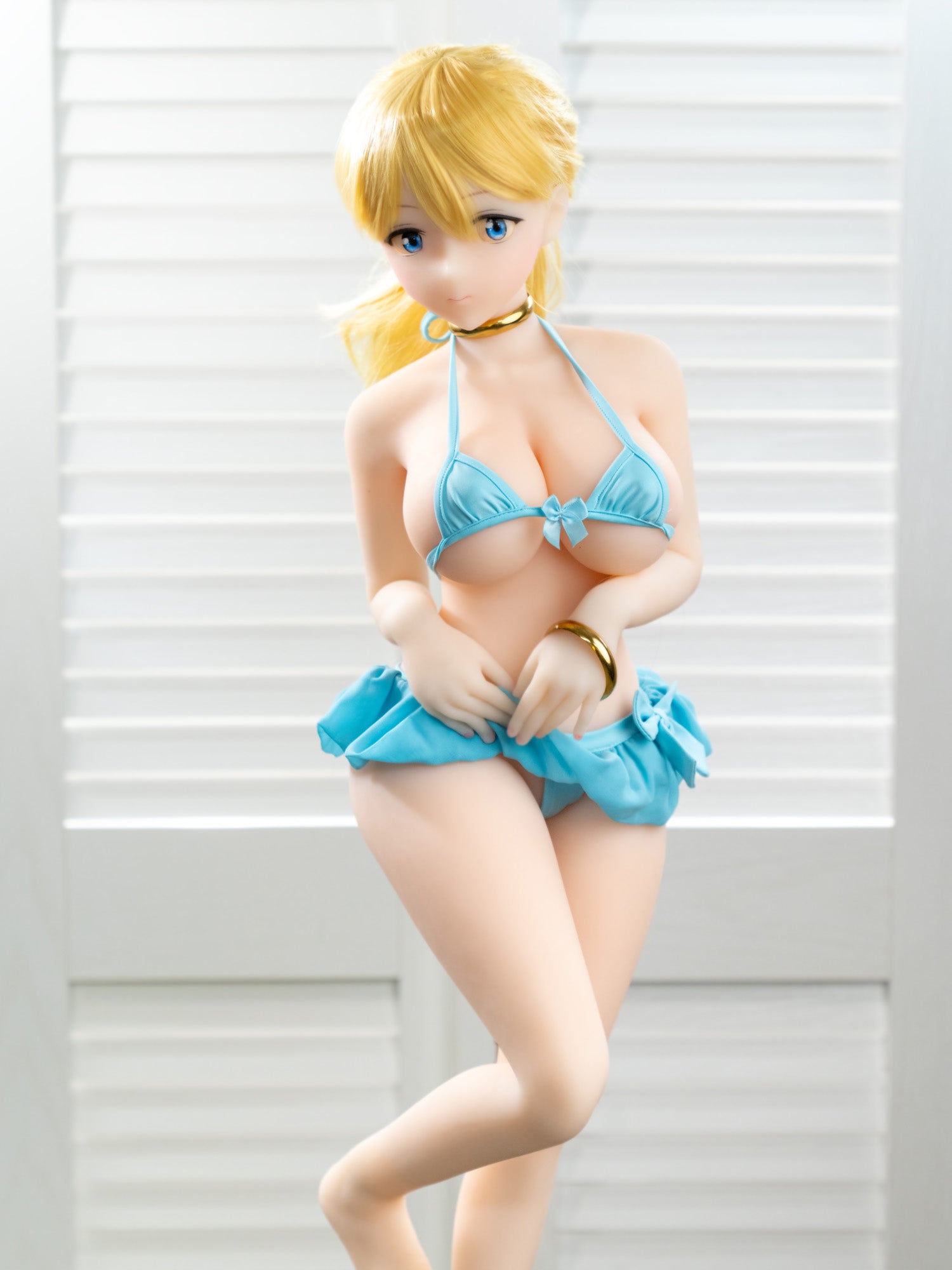 Boneca sexual shiori (Irokebijin 80cm E-Cup TPE) EXPRESS