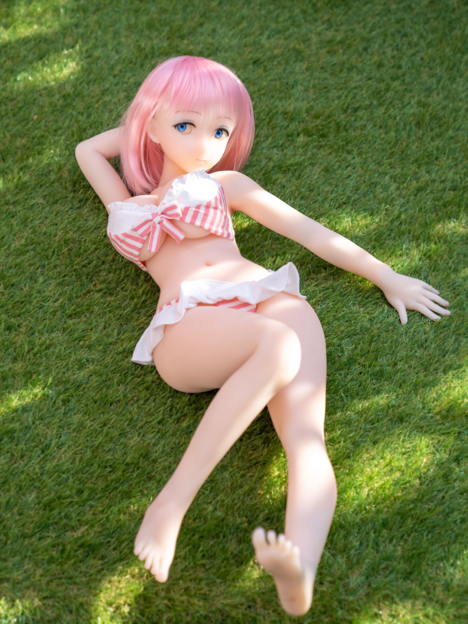 Boneca sexual shiori (Irokebijin 80cm E-Cup TPE) EXPRESS