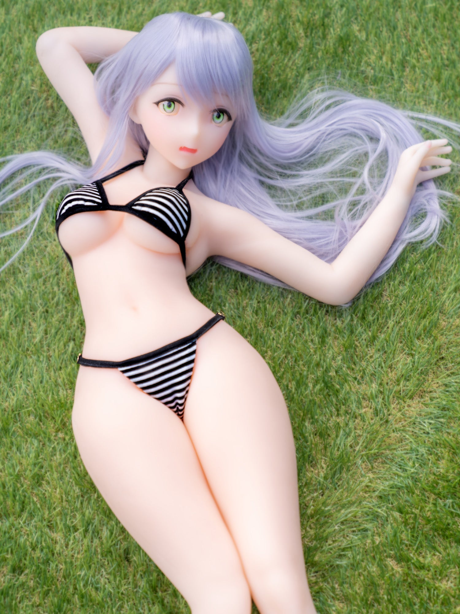 Boneca sexual shiori (Irokebijin 80cm E-Cup TPE) EXPRESS