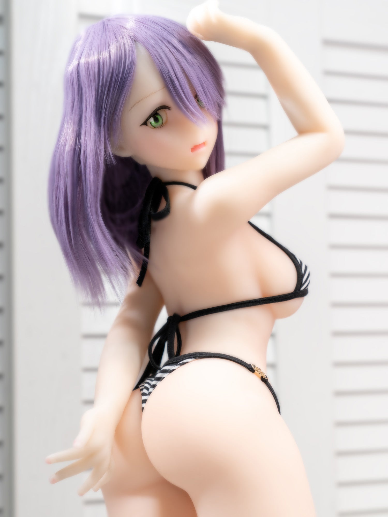 Boneca sexual shiori (Irokebijin 80cm E-Cup TPE) EXPRESS