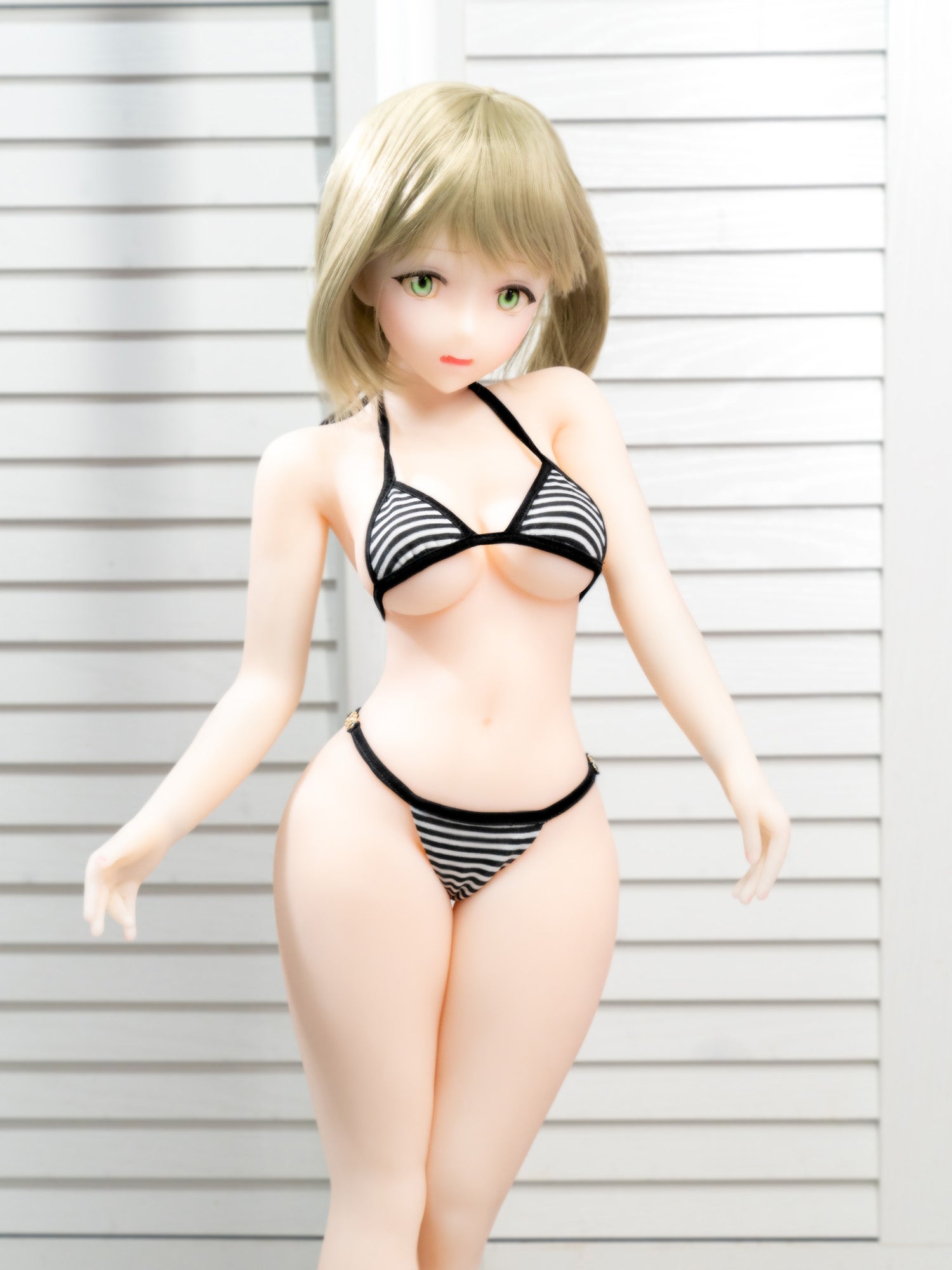 Boneca sexual shiori (Irokebijin 80cm E-Cup TPE) EXPRESS