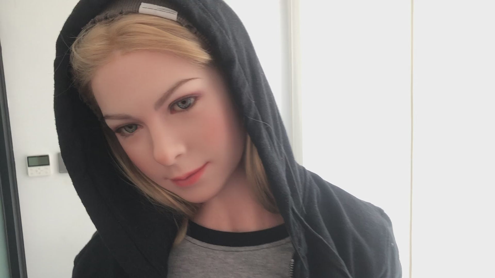 Imogen muñeca sexual (Starpery 172 cm copa F TPE+silicona)