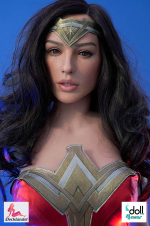 Diana (Doll Forever 157cm f-kupa tpe+silicone)